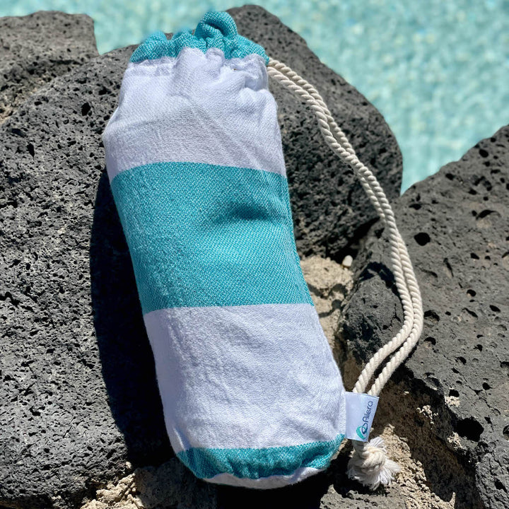 Bold Hammam Towel